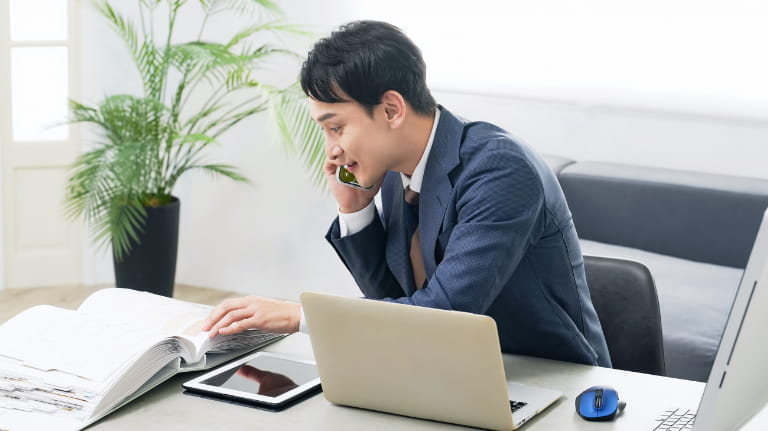 保険代理店に転職する前に知っておきたいポイント