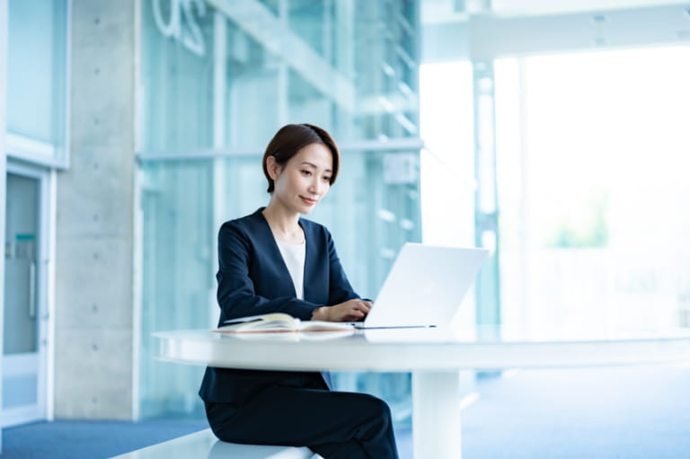 生命保険営業経験者におすすめの転職先