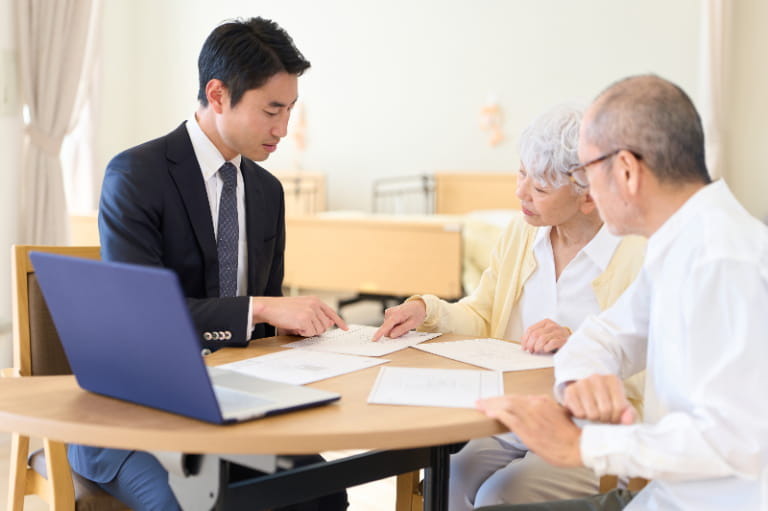 営業職への転職は「どの業界に行くか」よりも「どんな営業をするか」が重要