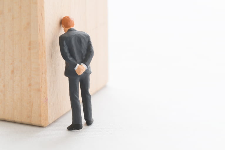 営業職は楽しすぎるだけじゃない!仕事をする上で大変だと感じることについて