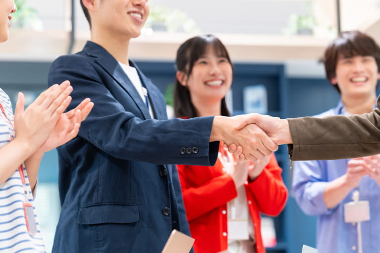 営業職が「楽しすぎる」と感じる5つの理由