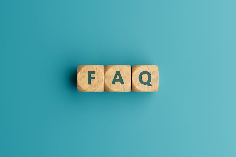 よくある質問(FAQ)