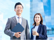 会社員におすすめ
