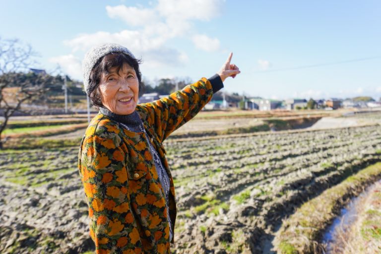 お試し移住の際に心がけるべきポイント