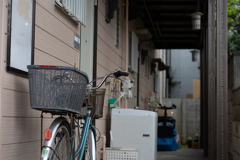 生活保護制度の概要