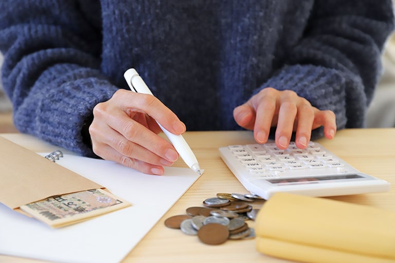 消費者金融で可能な債務整理と減額幅