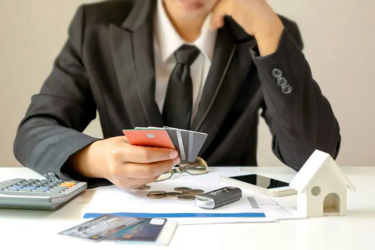 カードローン審査に通らない7つの理由