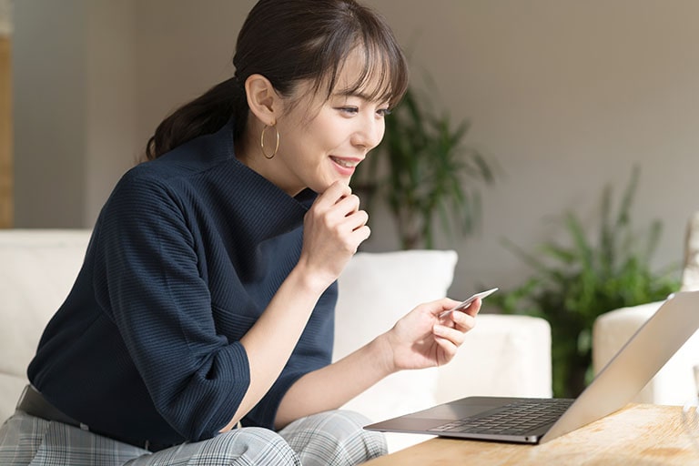 現在キャンペーン開催中のカードローンを紹介