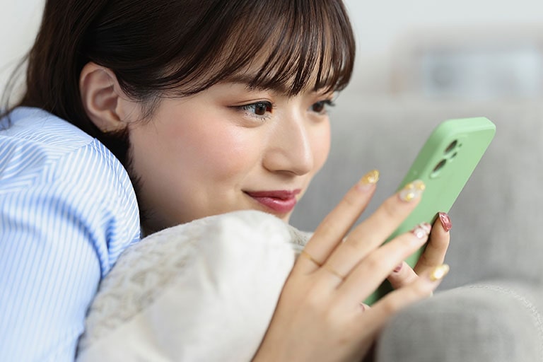 dスマホローンのおすすめポイント5つ