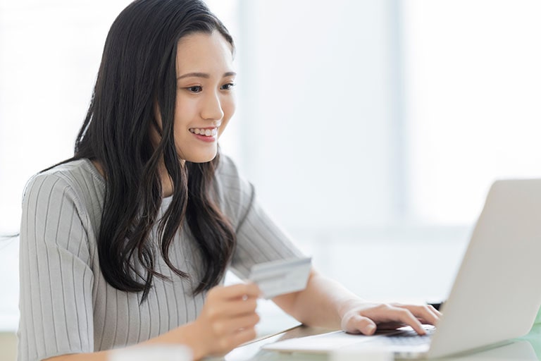 少額融資可能で電話連絡がないカードローン6選