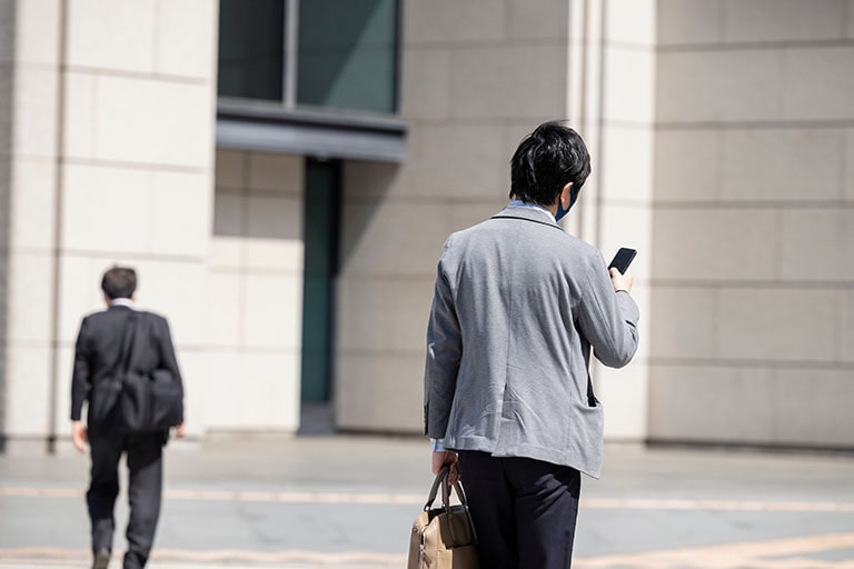 利用時の注意点