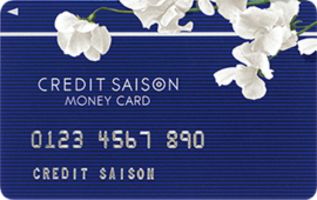 MONEY CARD EX（個人事業主専用カード）