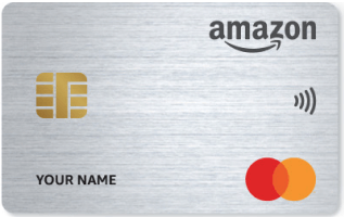 Amazon Mastercard Amazonマスターカード（プライム会員以外）の概要