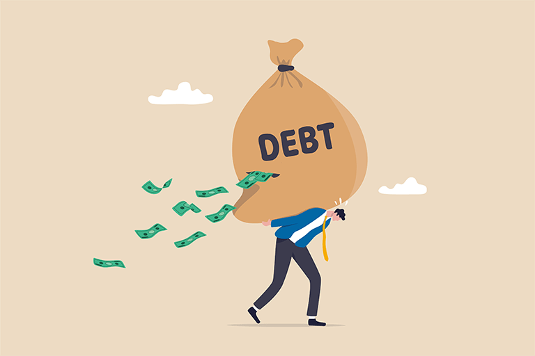 消費者金融の取り立ては怖い？滞納後の流れと正しい対処法を解説！