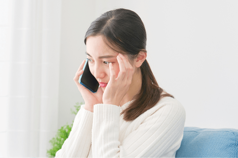 レイクの在籍確認なしは本当？内容や電話確認などのタイミングはいつ？