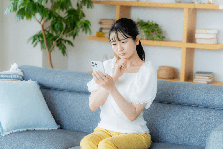 レイク会員ページって何ができる？便利な利用方法も紹介！