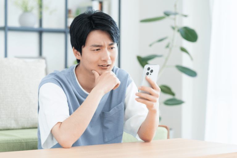 レイクはデメリットが多いローン?一度も借りるとヤバいって噂は本当?