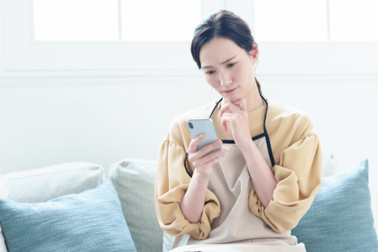 専業主婦でもレイクは利用可能?条件や審査通過のコツはある?