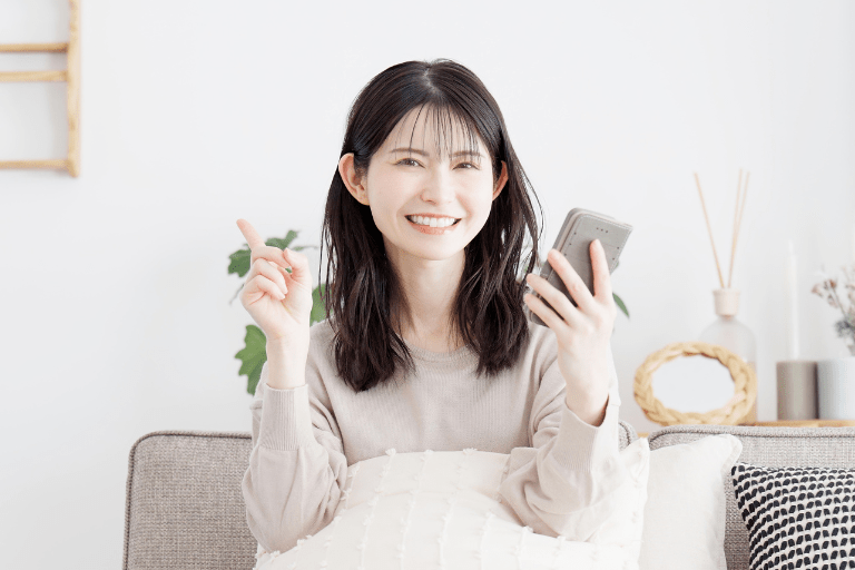 レイクはカードレスで借入・返済可能! 利用するメリット・注意点は?
