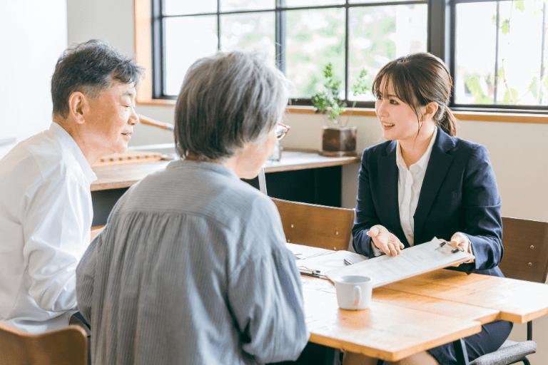 診断結果に問題があっても加入できる生命保険はある？