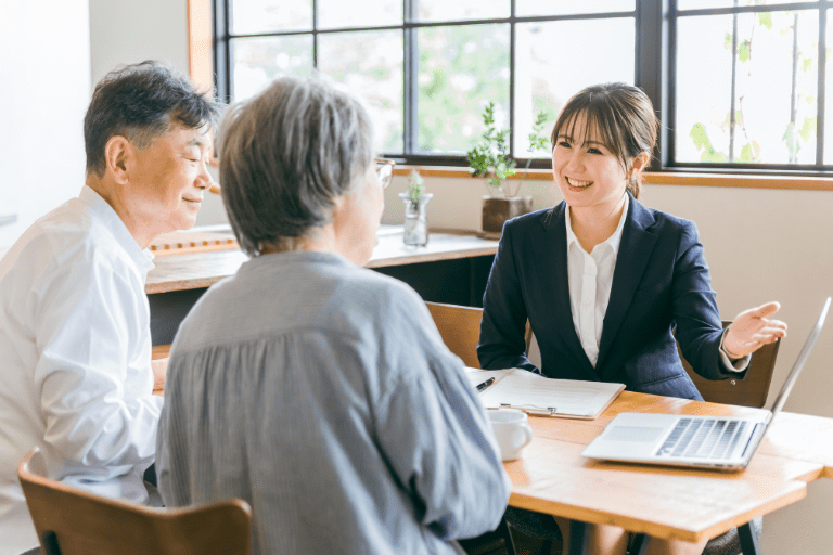 60代で保険加入・見直しがおすすめな理由とは？