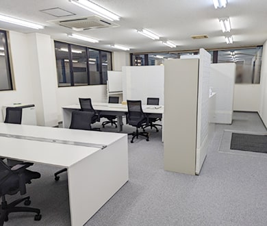 富士営業所の画像2