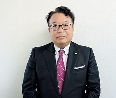 富士営業所の画像3