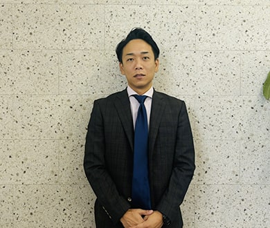 富士中央営業所の画像3