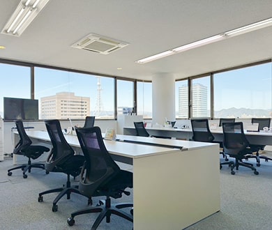 岐阜中央営業支社の画像2