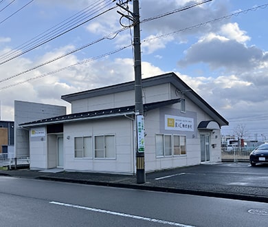 福井北営業支社の画像2