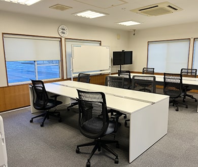 福井北営業支社の画像3