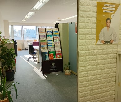 八戸営業所の画像4