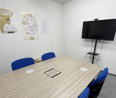 八王子営業支社の画像4