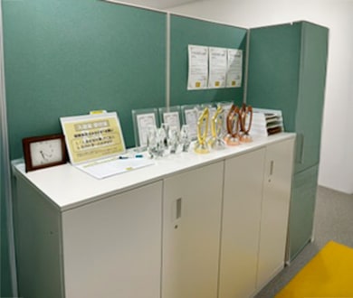 浜松営業支社の画像4