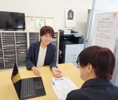 ひたちなか営業所の画像4