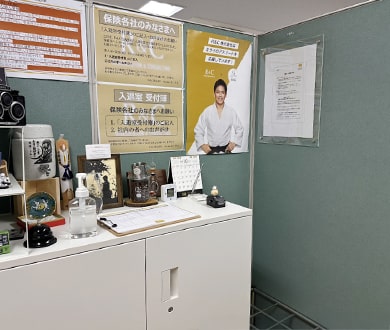 金沢営業所の画像3