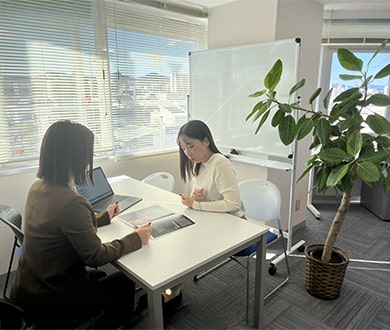 高知営業所の画像3