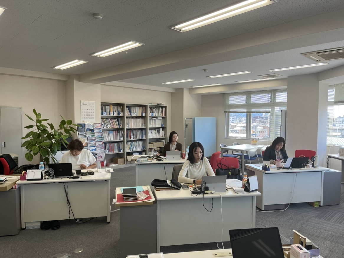 高知営業所の画像2