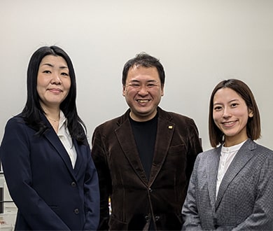 大阪営業支社の画像4
