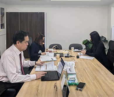 大阪営業支社の画像2