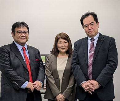 大阪営業支社の画像3