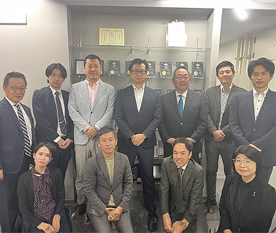 芝浦営業支社の画像3