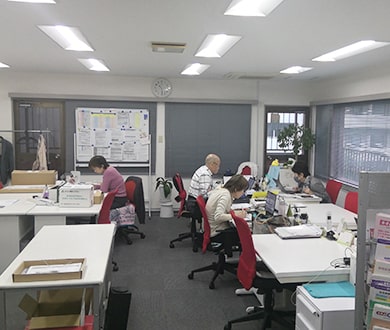 首都圏支社の画像4