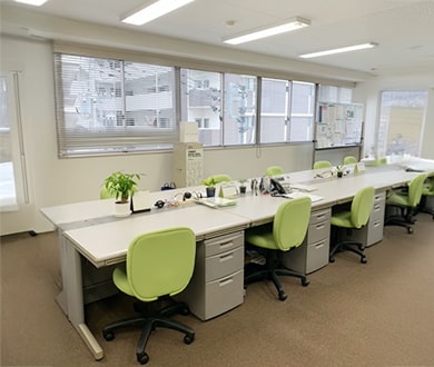 高崎営業支社の画像3