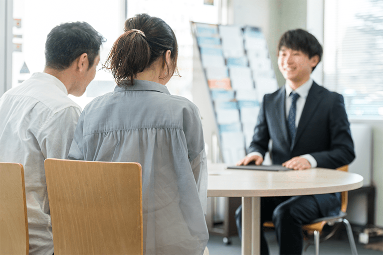 LINE以外のおすすめの方法【保険の見直し・新規加入】