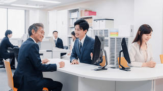 店舗で保険相談するメリットとは?窓口の選び方や見直しの時期も解説