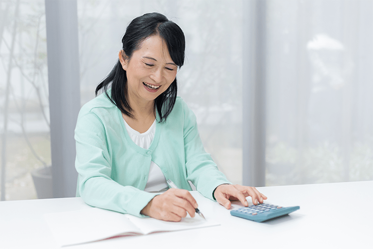死亡保険金の非課税枠とは？