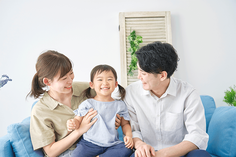生命保険の必要性が高い人の特徴は？