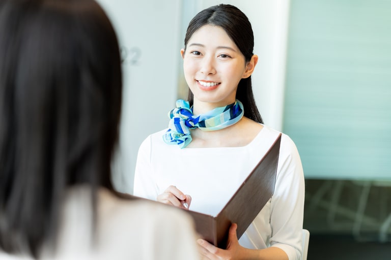 相談を上手に活用するコツ