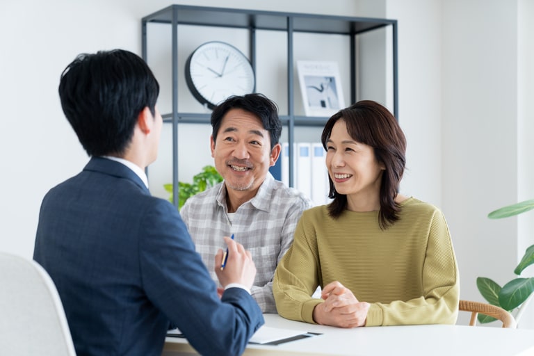 保険相談は予約をしなくても利用できる？